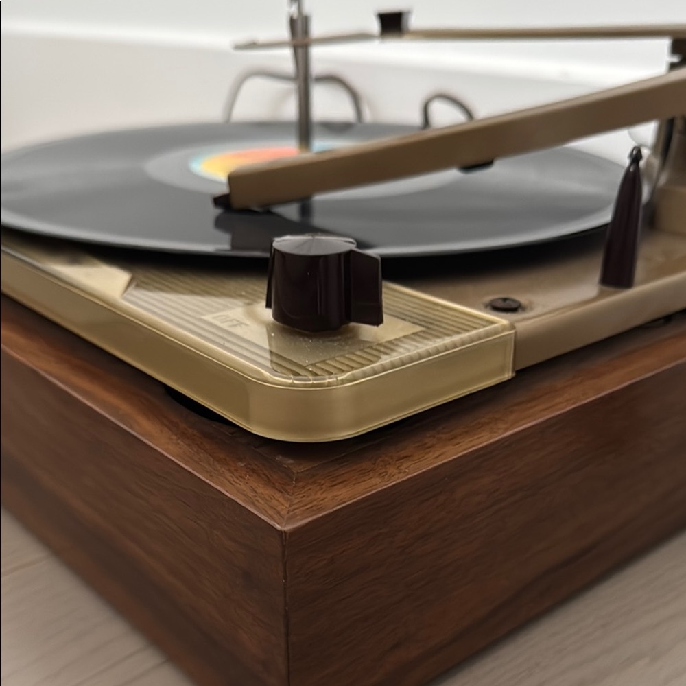 Vintage dumont RCA